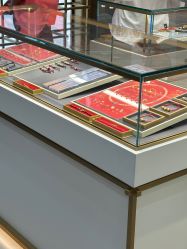 -结绳记(西北旺万象汇店)