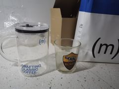 -CUBIC3三立方咖啡(西岸凤巢店)