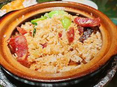-煲煲好(朝阳门店)