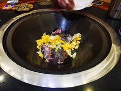 -老刘生态大鱼坊铁锅炖鱼(赛马场店)