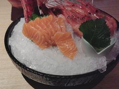 -匠和风精致料理(宁德万达店)