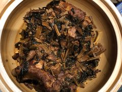 -那家小馆•北京菜•烤鸭(香山店)