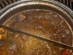 -空之介寿喜烧·和牛放题(恒隆广场店)