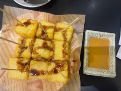-民信老铺(双皮奶博物馆店)
