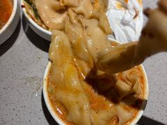 -海底捞火锅(太原南站店)