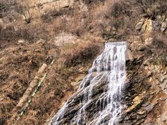 -陕西省红河谷森林公园