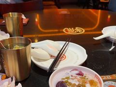 -探鱼·鲜青椒爽麻烤鱼(广州欣荣广场店)
