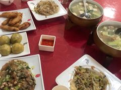 -海坛特色小吃·只做平潭特色菜(平潭店)