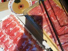 -东门口涮肉·砂锅·烤串(老门东店)