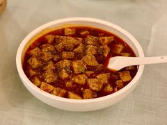 麻婆豆腐-新川办餐厅