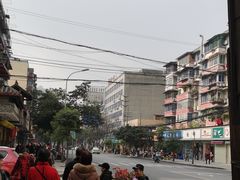 -甘记肥肠粉(马鞍北路店)