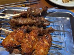 -连锦记海鲜烧烤大排档·锦州特色(西安路交大店)