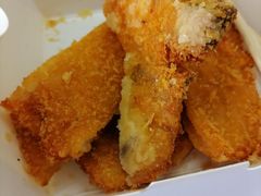 -小桃园·豆浆油条(复兴中路店)