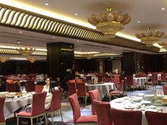 -江滨国际大酒店-珍宝轩海鲜大酒楼