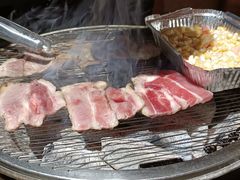 -炭虎烤肉(桂林路店)