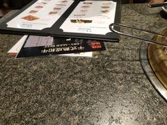 -NIUAN牛庵·日式和牛烧肉(恒隆店)