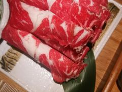 -酒井酱子·深夜食堂(东城汇店)