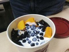 -鲜芋仙Meet Fresh(五道口店)