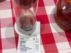 -西贝(武汉群星城店)