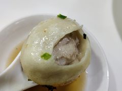 -舒蔡记生煎菜饭(云南中路店)