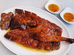 -深井陈记烧鹅酒家(新填地街店)