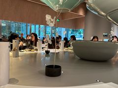 -胡麻(静安嘉里店)