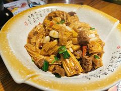 -小镇印象音乐餐吧(莲塘店)