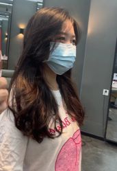 -MORI HAIR SALON日式美发沙龙