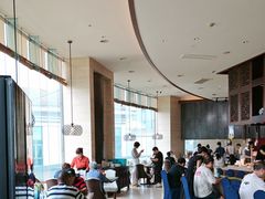 -余姚四明湖开元名都度假酒店·夏威夷西餐厅
