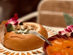 -太食獸泰式茶餐厅(艾尚天地店)