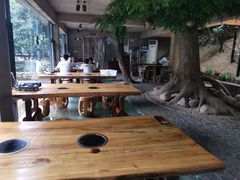 大堂-天怡·鱼工厂(梅溪湖店)