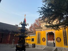 -高淳老街