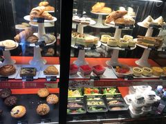 -星巴克(成都锦里店)
