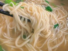 -杨记拉面总店