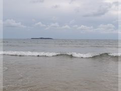 -青岛金沙滩