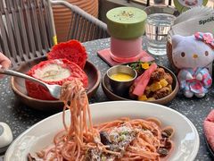 -SPOILER 黄石·全时段融合西餐(中华城店)