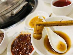 松茸-太婆天府山珍酒楼(亚运村店)
