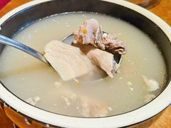 -园林美食城·本土农家菜(杨和镇店)