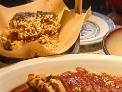 -南京大牌档(夫子庙老门东店)