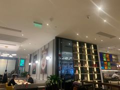 大堂-港丽餐厅(高德置地店)