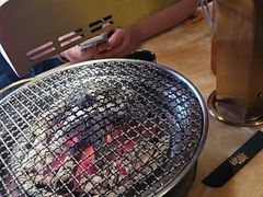-樱嘢·炭火烧肉(惠南店)