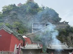 -武当山风景区
