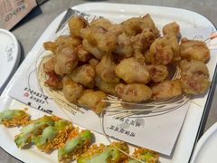 -大丰收海鲜地方菜馆
