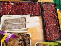 -三头牛·潮汕牛肉生蚝火锅 (夏湾店)