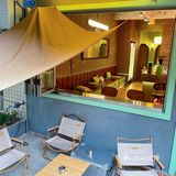 重庆探店｜来Half Half抓住夏天🍃的尾巴