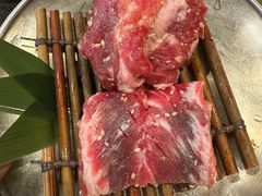-西塔老太太泥炉烤肉(望京一店)