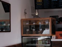 -Catch Bagel(芳草地店)