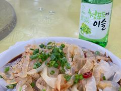 -秋姐美食店(旅游大道店)