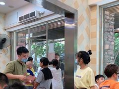 -圆宝台湾小吃(迎津街店)
