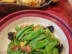 -味鼎长安·地道陕菜(凤城一路店)